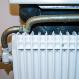 Les différentes options de chauffage au gaz pour votre maison Cergy